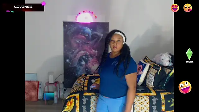 Snapshot of temptressbeauty24 chatting on February 2025 11:37:01 PM temptressbeauty24 online show from February 2025 11:37:01 PM
