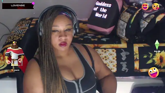 Snapshot of temptressbeauty24 chatting on February 2025 04:29:01 AM temptressbeauty24 online show from February 2025 04:29:01 AM