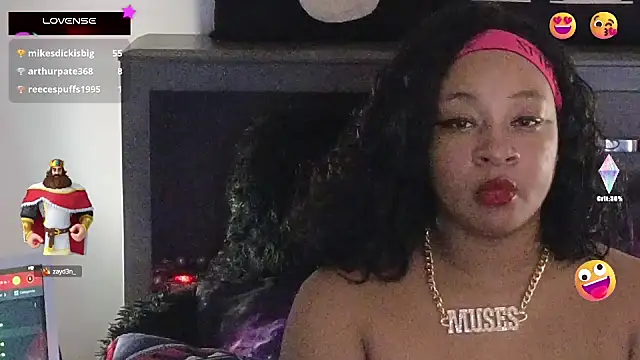 Snapshot of temptressbeauty24 chatting on March 2025 06:25:02 AM temptressbeauty24 online show from March 2025 06:25:02 AM