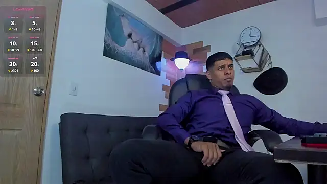 vincen jose online show from December 2024 04:31:01 AM