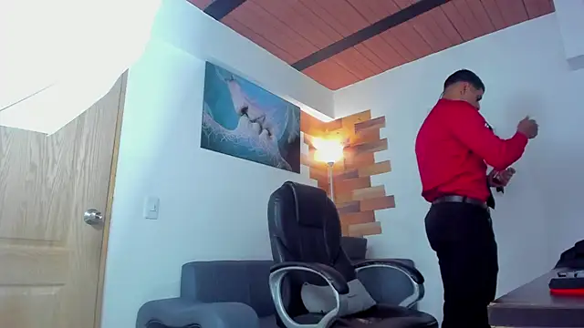 vincen jose online show from March 2025 01:25:02 AM