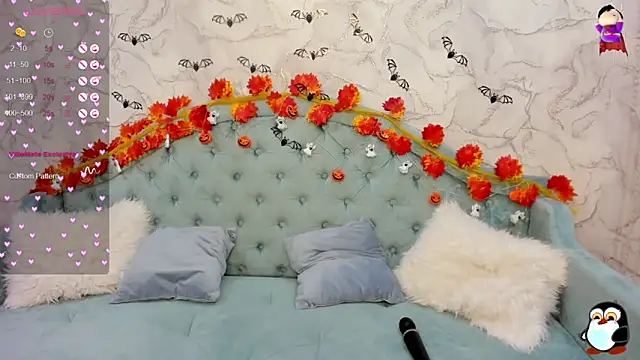 Sourr Lollipop online show from October 2025 11:59:01 PM