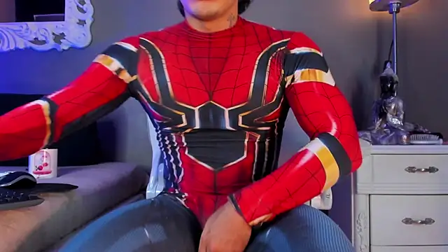 nau fonseca1 online show from January 2025 04:37:02 AM