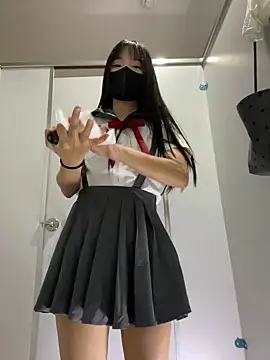 Snapshot of Asia-Lynn chatting on October 2025 11:10:01 AM Asia-Lynn online show from October 2025 11:10:01 AM