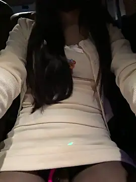 Asia-Lynn online show from November 2025 03:23:02 PM