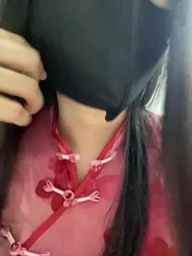 Asia-Lynn online show from July 2026 10:41:01 AM