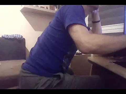 Snapshot of matejk chatting on September 2025 05:05:02 PM matejk online show from September 2025 05:05:02 PM