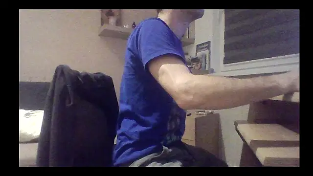 Snapshot of matejk chatting on October 2025 05:08:01 PM matejk online show from October 2025 05:08:01 PM