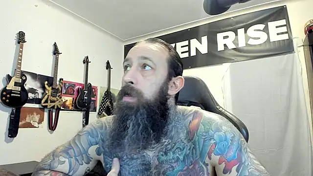 StevenRiseNYC online show from November 2025 02:10:01 AM