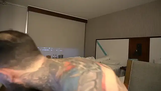 StevenRiseNYC online show from April 2026 12:50:01 PM