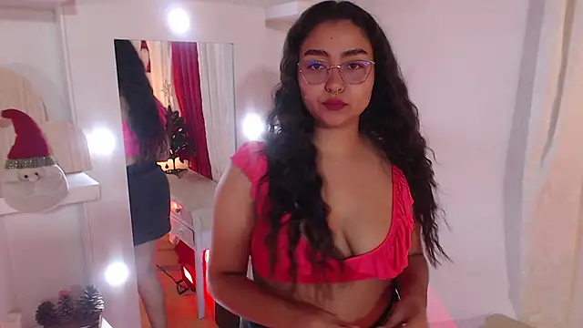  Kim  M online show from December 2025 11:18:01 AM