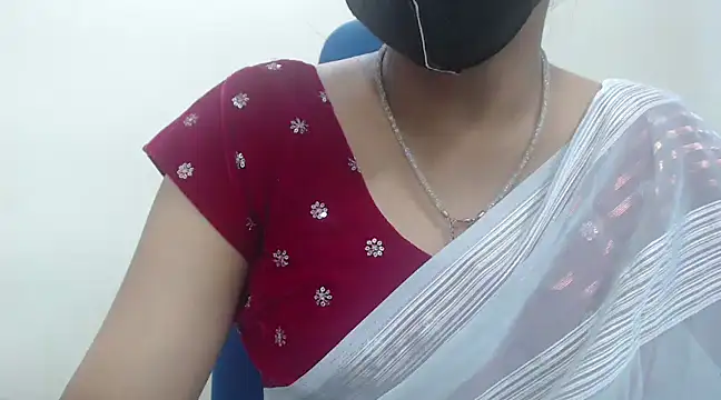 Lovely Siri 23 online show from January 2025 12:45:02 PM