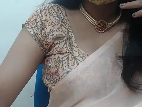 Lovely Siri 23 online show from February 2026 05:45:01 AM