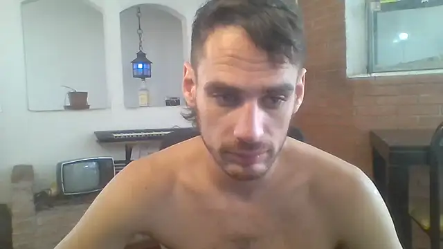 Stevenson988 online show from February 2026 03:01:01 PM