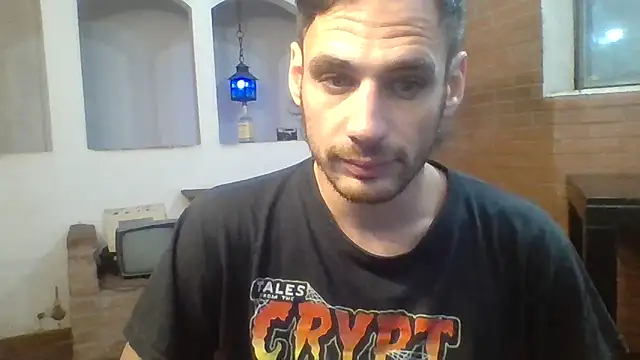 Stevenson988 online show from April 2026 02:55:01 AM