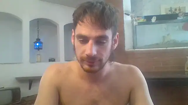 Stevenson988 online show from April 2026 02:37:01 PM