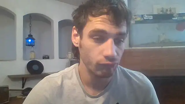 Snapshot of Stevenson988 chatting on August 2026 06:44:01 PM Stevenson988 online show from August 2026 06:44:01 PM