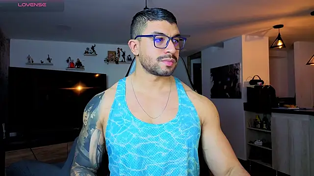 Michael Diamond online show from February 2026 02:53:01 AM