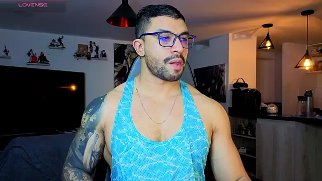 Michael Diamond online show from February 2026 02:38:02 AM