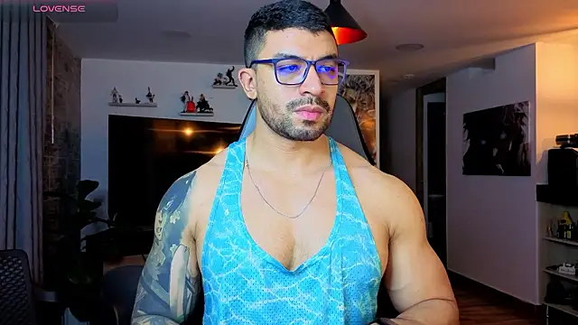 Michael Diamond online show from February 2026 03:07:02 AM