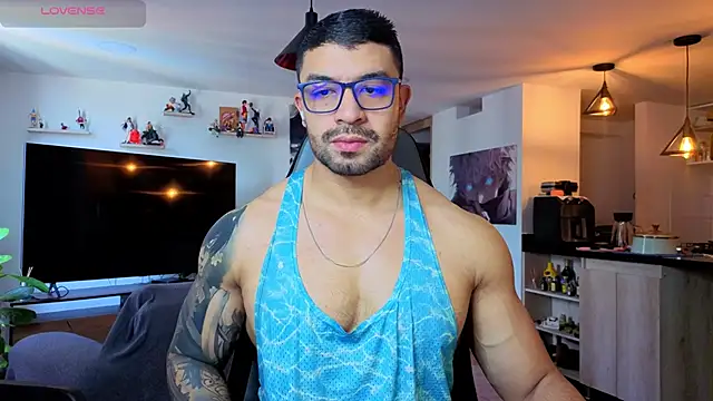 Michael Diamond online show from February 2026 03:46:01 PM