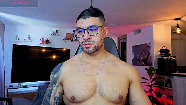 Michael Diamond online show from March 2026 06:25:02 PM