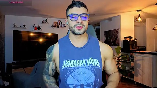 Michael Diamond online show from March 2026 02:27:02 AM