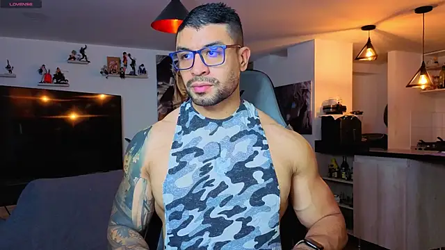 Michael Diamond online show from April 2026 02:40:02 AM