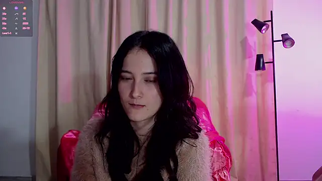 AlissonnFoxx online show from February 2026 03:36:01 AM