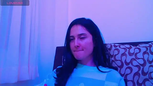 AlissonnFoxx online show from June 2026 04:32:02 AM
