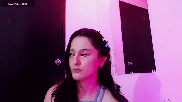AlissonnFoxx online show from June 2026 10:01:02 PM