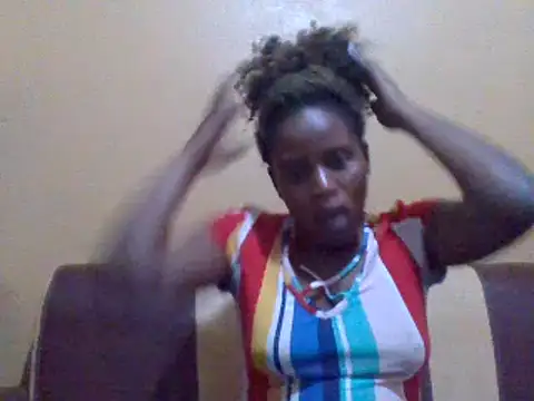 sweetbabra1 online show from March 2025 05:58:02 PM