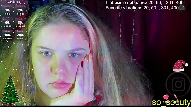 so cute777 online show from February 2025 12:24:02 PM
