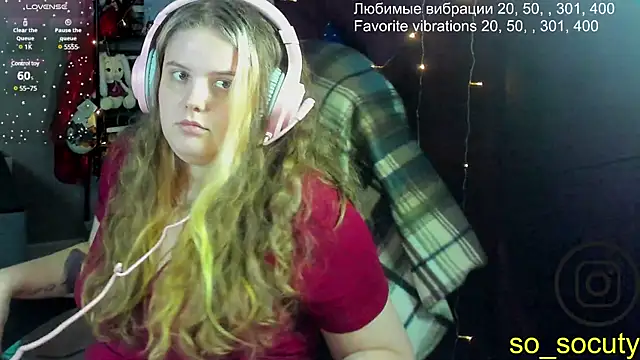 so cute777 online show from February 2025 04:18:02 AM