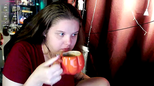 so cute777 online show from November 2025 02:10:02 AM