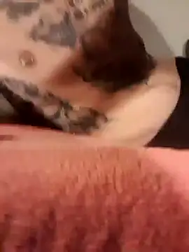 Snapshot of PIercingBoy38 chatting on January 2025 10:41:02 PM PIercingBoy38 online show from January 2025 10:41:02 PM