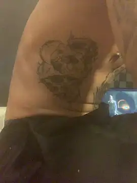 Snapshot of PIercingBoy38 chatting on February 2025 07:58:02 PM PIercingBoy38 online show from February 2025 07:58:02 PM