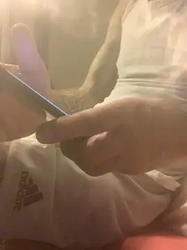 Snapshot of PIercingBoy38 chatting on February 2025 08:53:02 PM PIercingBoy38 online show from February 2025 08:53:02 PM