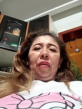 Valentinaa mature online show from November 2025 02:00:02 AM