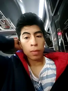 Alexander9827 online show from December 2024 12:02:01 AM