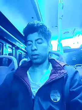 Alexander9827 online show from December 2024 11:58:01 PM