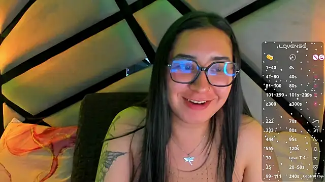 sayumi dirty online show from January 2025 10:11:02 PM