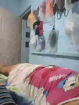 Somospareja1987 online show from January 2025 12:19:02 AM