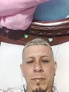 Somospareja1987 online show from February 2025 03:22:01 AM