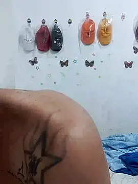 Somospareja1987 online show from September 2025 06:21:01 PM