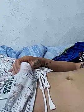 Somospareja1987 online show from November 2025 07:14:01 AM