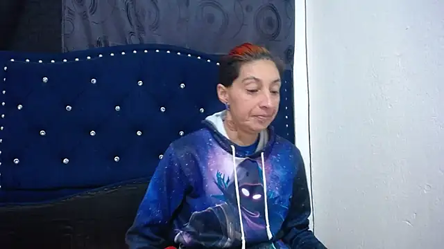 Snapshot of anyu1306 chatting on December 2024 07:40:01 AM anyu1306 online show from December 2024 07:40:01 AM