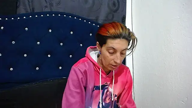 Snapshot of anyu1306 chatting on January 2025 08:46:02 AM anyu1306 online show from January 2025 08:46:02 AM