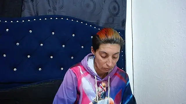 Snapshot of anyu1306 chatting on January 2025 06:48:02 AM anyu1306 online show from January 2025 06:48:02 AM