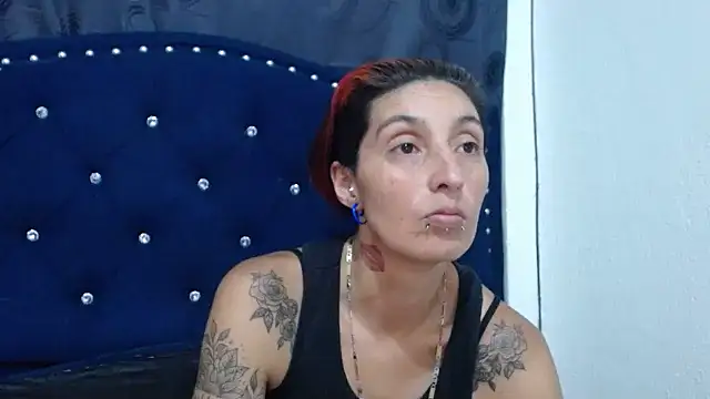 Snapshot of anyu1306 chatting on January 2025 02:57:01 AM anyu1306 online show from January 2025 02:57:01 AM